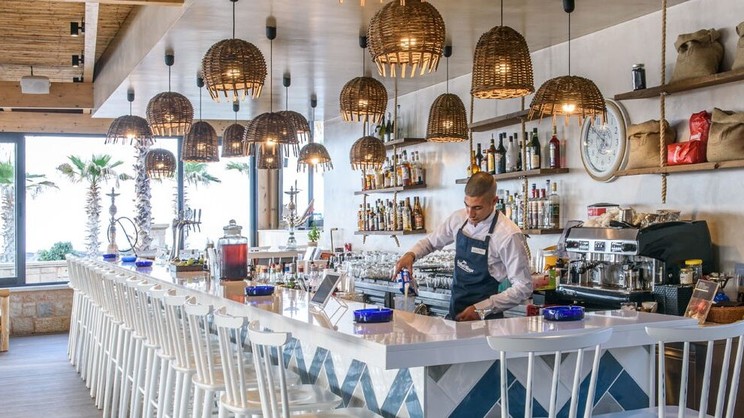 Stella Palace Resort & Spa